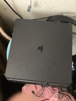 Sony ps4 1tb