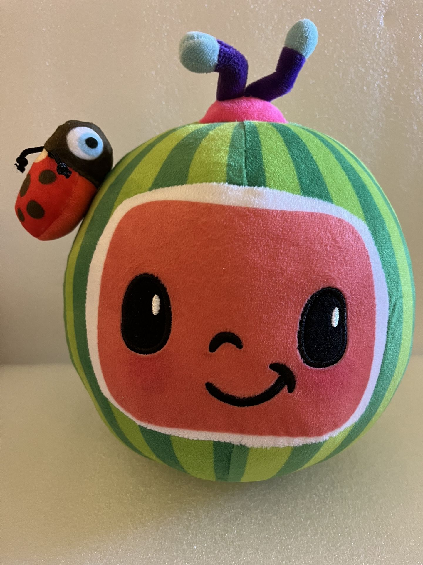 Cocomelon Plushy