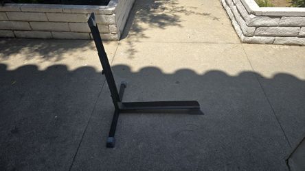 Bike Nook Stand 