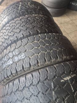 275 70 18