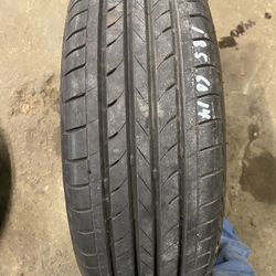 One Tire 185 70 14
