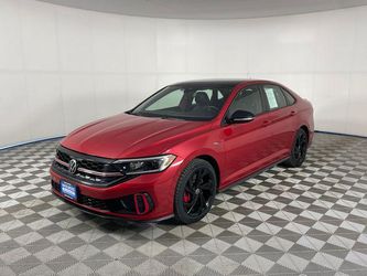 2024 Volkswagen Jetta GLI
