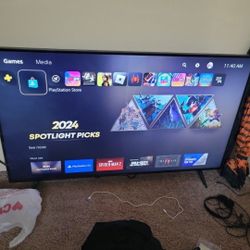  TOSHIBA 55C350LU 4K LED FIRE