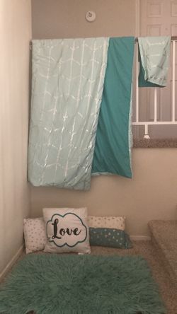 Twin Bedding Set