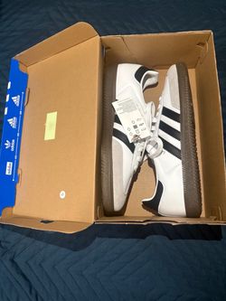 Adidas Samba OG — Size 9.5