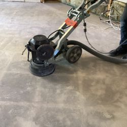  FLOOR DEMO