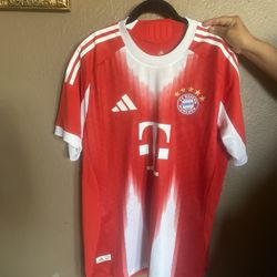 Jersey 