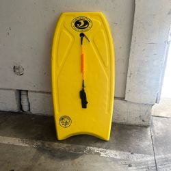 California board company Bubba Body board 48 inches