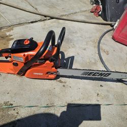 Chain Saw 