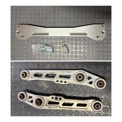 Eg Civic/dc Integra