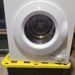 Magic Chef Mini Dryer 