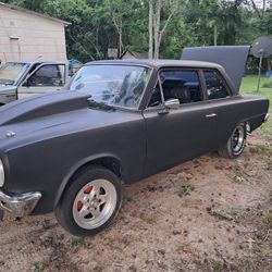 1964 Chevrolet Corvette