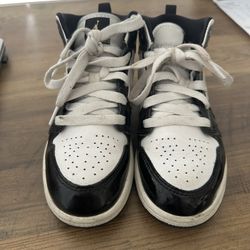 Youth Jordans 