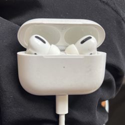 Air Pod Pro