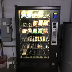 Vending Machine