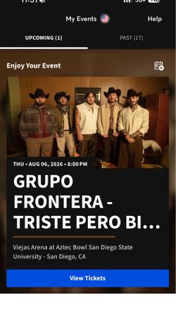 Grupo Frontera