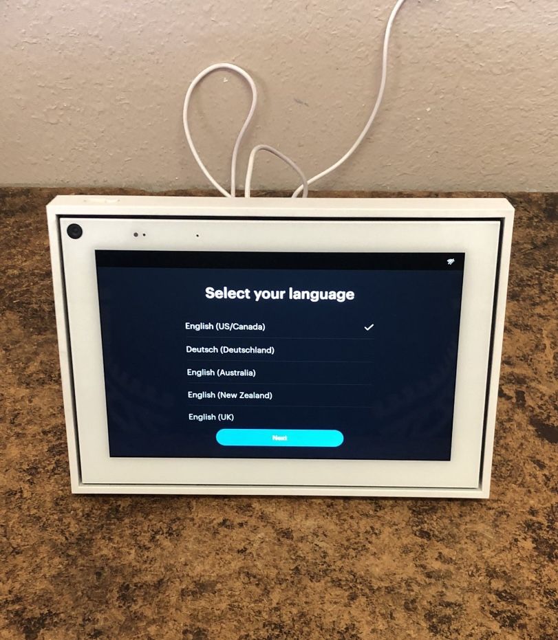 Facebook Meta Portal Gen 2 #7721