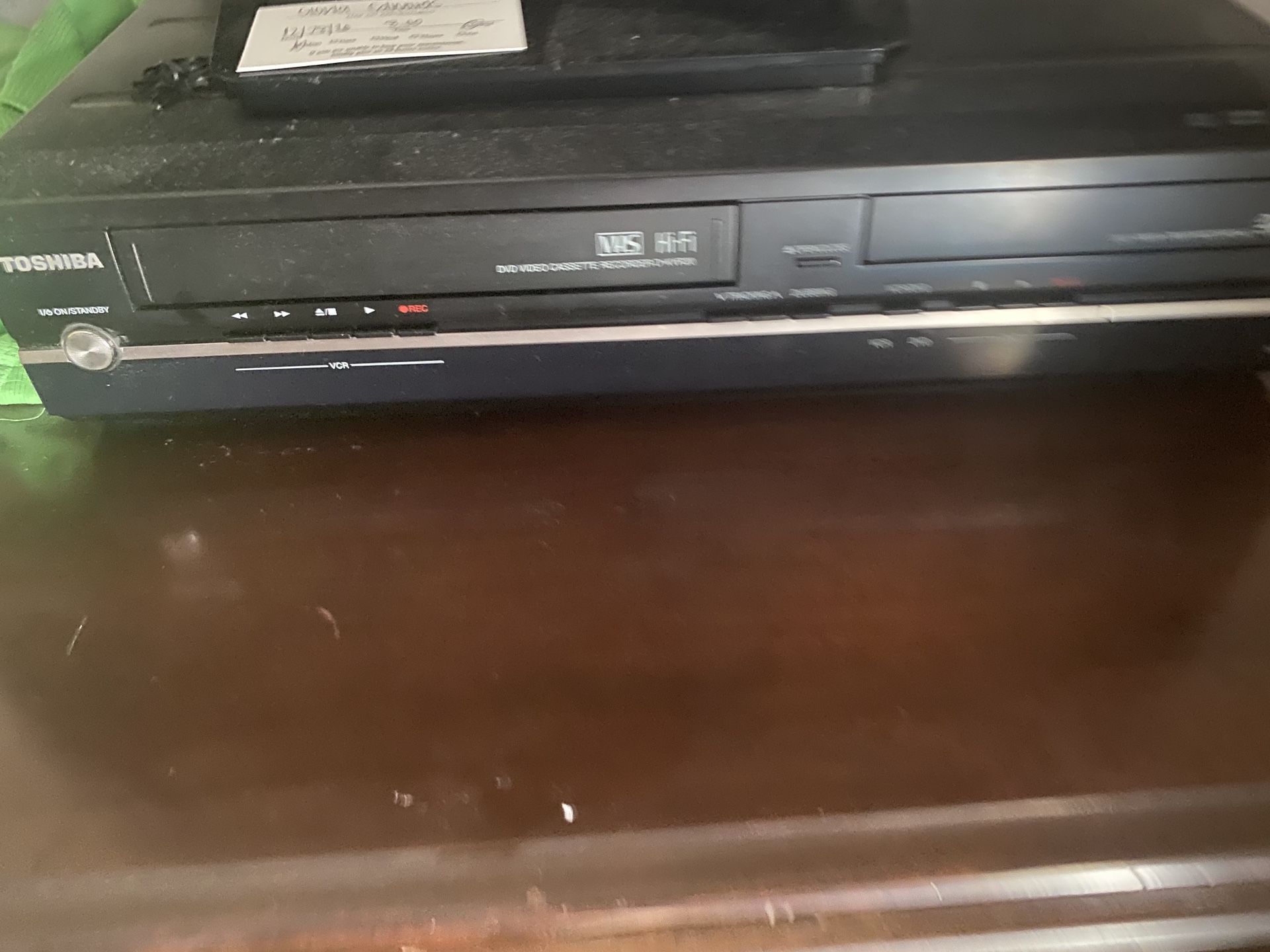 Electronics