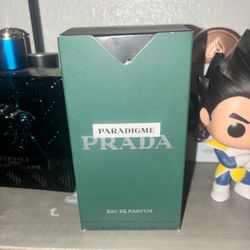 Paradigme Prada mens cologne
