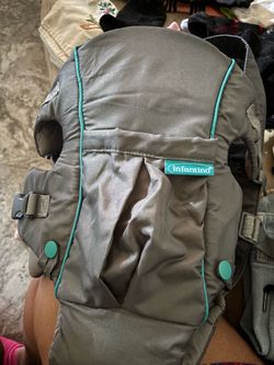 Baby carrier