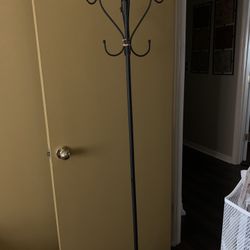 Coat Rack