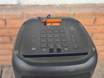 Jbl party box 1000