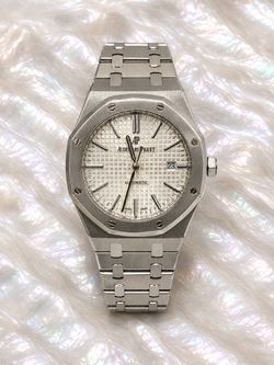 AUDEMARS PIGUET ROYAL OAK