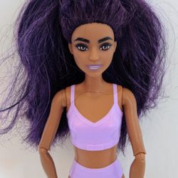 Barbie Cutie Reveal Dolly