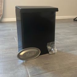 Architectural Mailboxes 