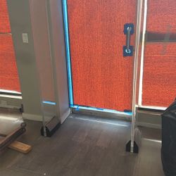 Store Security Sensor Gate 