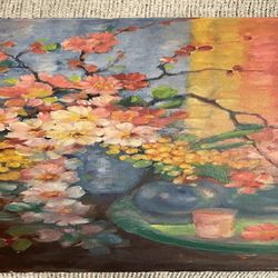 Captivating Canvas – Distinct Art to Brighten Your Space something hospital