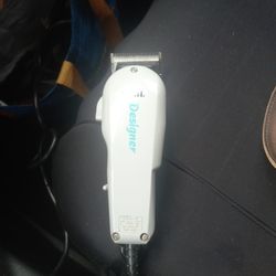 Wahl Clippers