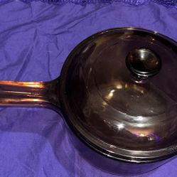 Vintage Corning Ware