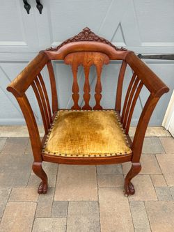 Antique Chair