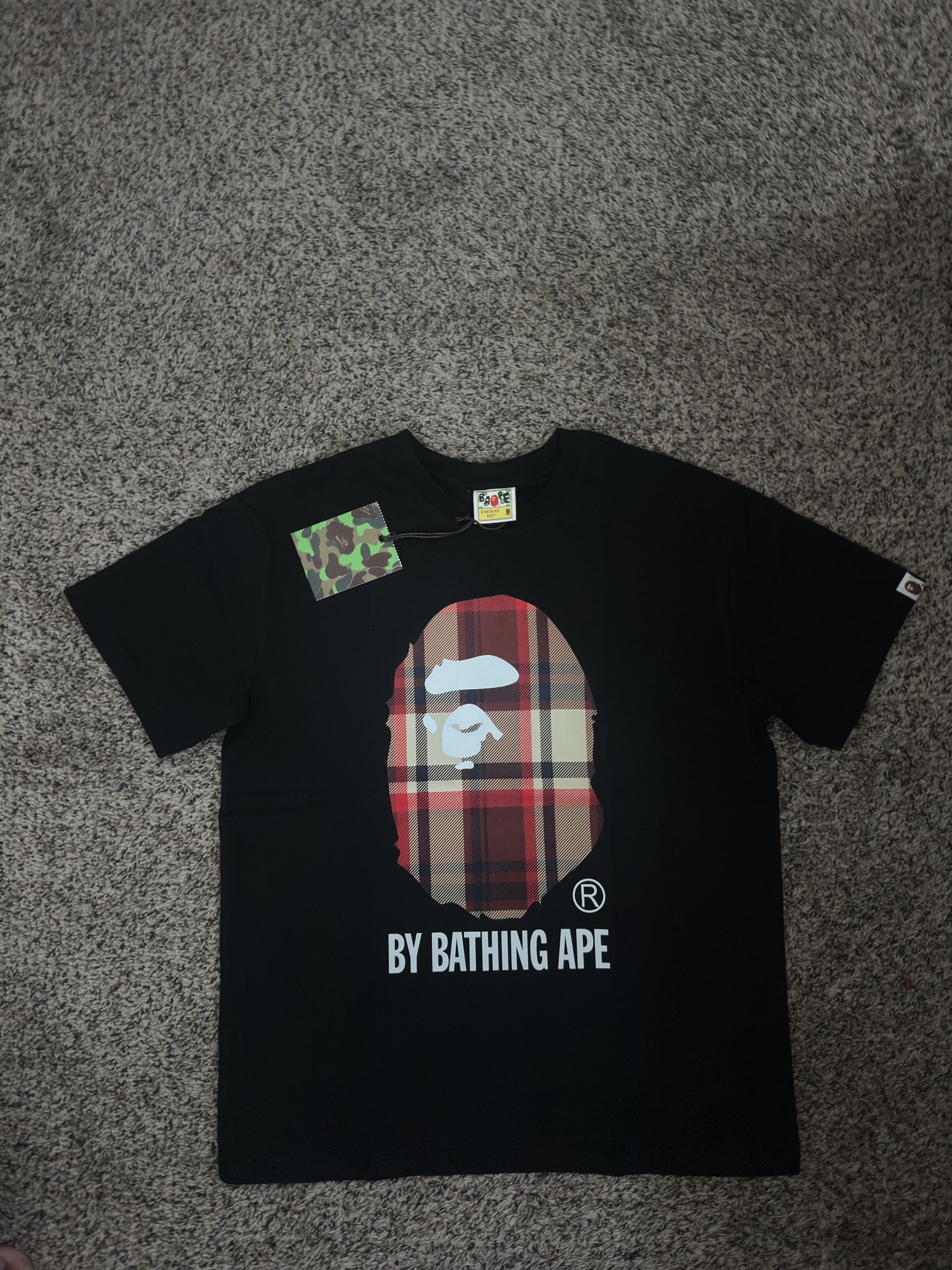 Bape Tee