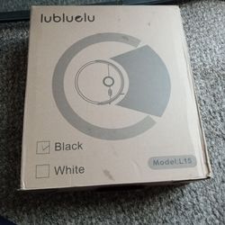 ROBOT VACUUM AND MOP COMBO