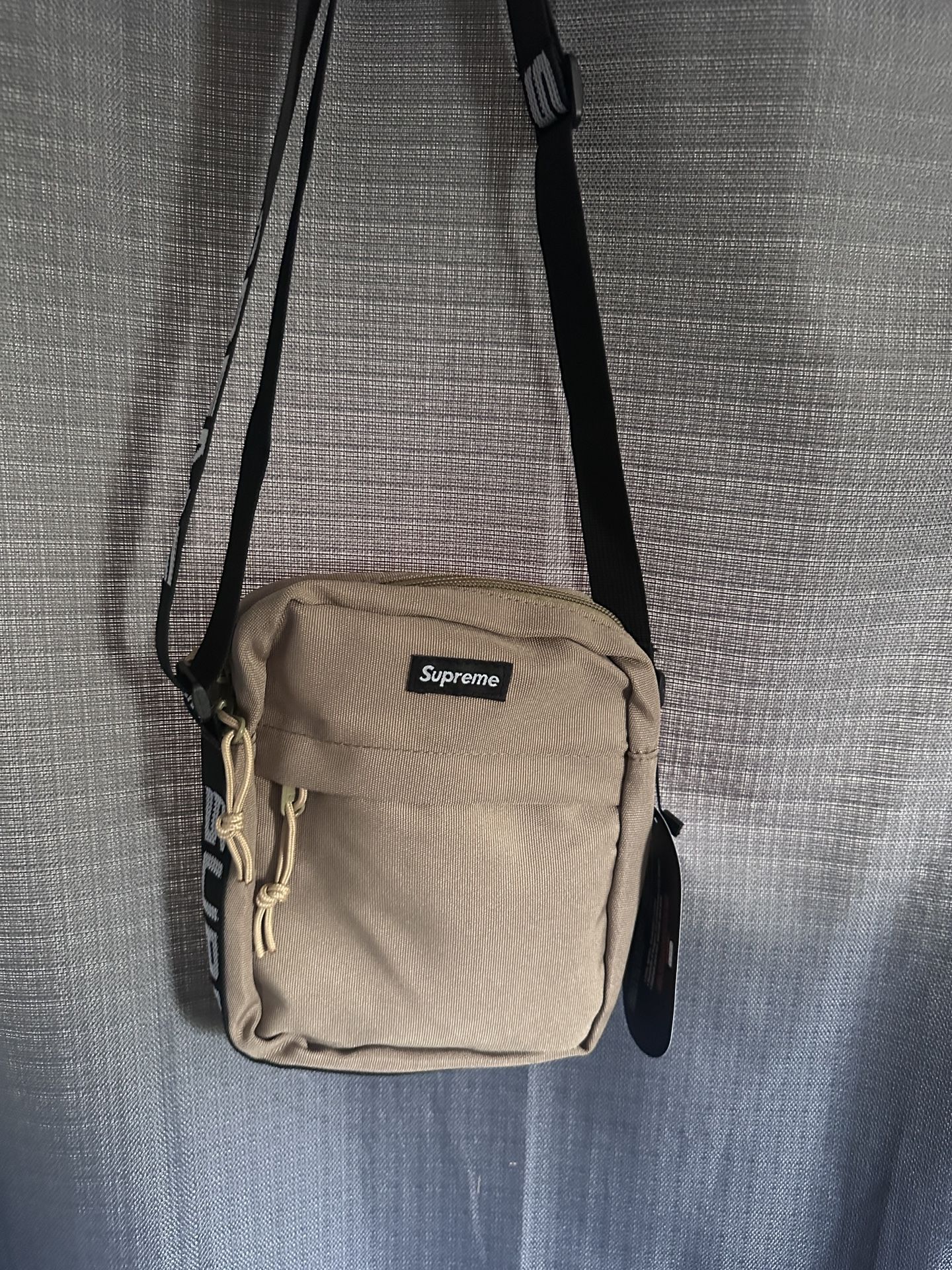 Supreme Shoulder Bag