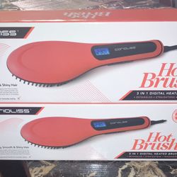 Hot Brush Wholesale 