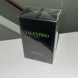 Men’s Valentino Cologne