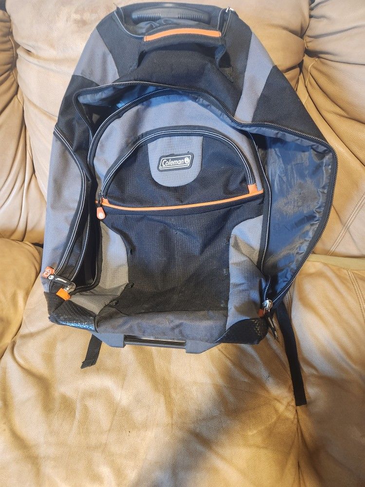 Coleman Xlarge Backpack