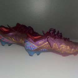 Nike Zoom Mercurial Vapor 15 Elite KM FG