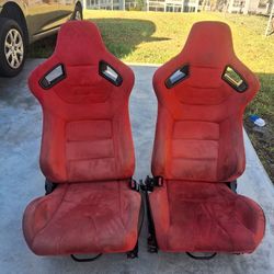 CS ROCKER SEAT