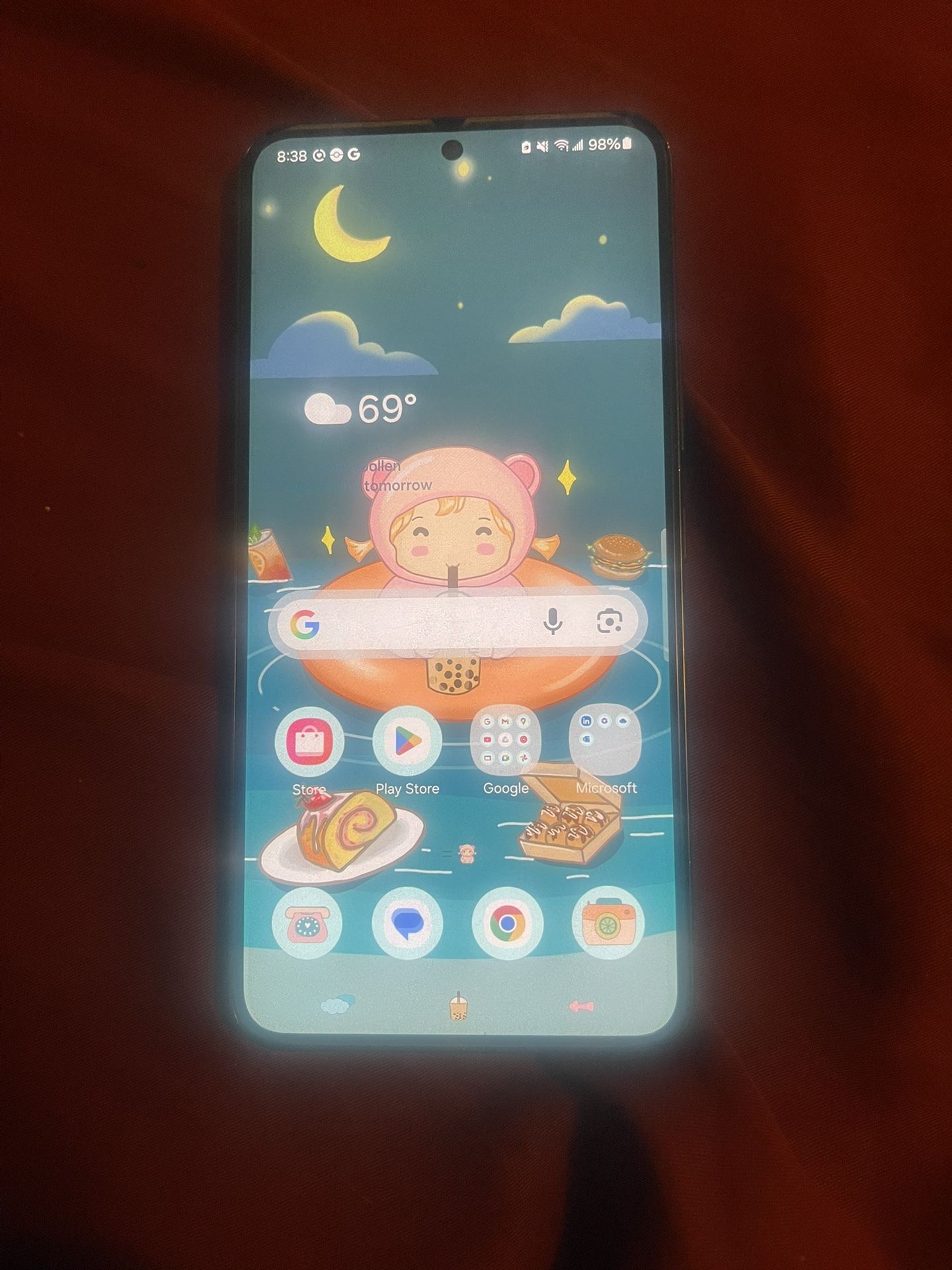 Samsung Galaxy S22
