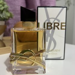 Libre Perfume