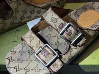 Men’s sandals