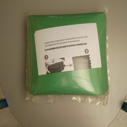 48 PACK OF 12"x12" ACOUSTIC NOISE BARRIER PANELS 