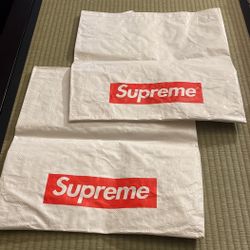 Supreme Tote Bag