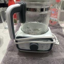 Electric Kettle