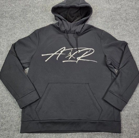 2XL AIR Jordan Sweatshirt $30