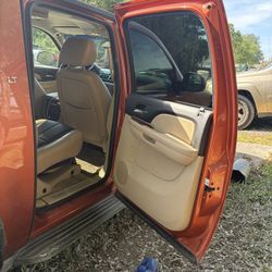 2006 Chevrolet Avalanche